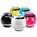 Altoparlante Bluetooth Mini Design Retrò E Radio Fm A15 - Foto miniatura 4