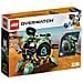 75976 Overwatch Wrecking Ball - Foto miniatura 1