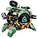 75976 Overwatch Wrecking Ball - Foto miniatura 2