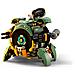 75976 Overwatch Wrecking Ball - Foto miniatura 3