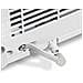 Condizionatore Portatile Monoblocco Pac 2010 E 7200 Btu / h Classe A - Foto miniatura 4