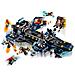 76153 - Marvel Avengers Helicarrier degli Avengers - Foto miniatura 3