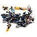 76153 - Marvel Avengers Helicarrier degli Avengers - Foto miniatura 5