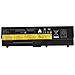 Batteria Compatibile Con Lenovo Serie T - L: T410 T420 L410 L412 11.1v - Foto miniatura 2