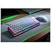 Tastiera Gaming USB Huntsman Mini Colore Bianco (Layout QWERTY)  - Foto miniatura 2