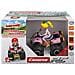 Carrera Rc Nintendo Mario Karttm, Peach - Quad - Foto miniatura 4
