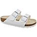 Arizona Bf, Donna, Bianco, Le Ciabatte, Numero: 43 Eu - Foto miniatura 1