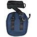 New Pusher Berlin Bag, Unisex, Granata, Borsa Sportiva - Foto miniatura 2