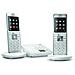Telefono Fisso Cl 660 A Duo Bianco - Foto miniatura 1