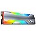 Xpg Spectrix S20g Rgb Ssd 500gb M. 2 2280 Nvme Pci Express 3.0 3d Nand - Foto miniatura 1