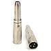 Professionale Xlr 3 Pin Maschio A 14 635 Millimetri Femminile Zoccolo Di Jack Audio Stereo Con Microfono Delladattatore Del Convertitore Del Connettore (2 Pack)  - Foto miniatura 2