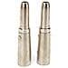 Professionale Xlr 3 Pin Maschio A 14 635 Millimetri Femminile Zoccolo Di Jack Audio Stereo Con Microfono Delladattatore Del Convertitore Del Connettore (2 Pack)  - Foto miniatura 4