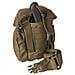-tex Essential Bushcraft Sopravvivenza Kit Bag (nero)  - Foto miniatura 2