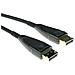 Ak4039 Cavo Displayport 90 M Nero - Foto miniatura 1