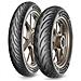 Gomme Pneumatici Road Classic 100/90 -19 57v - Foto miniatura 2