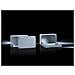 Universal-gehuse Aluminium Grau (ral 7001) 280 X 232 X 111 9117.210 1 St. (9117.210)  - Foto miniatura 1