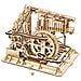 Set Pista Per Biglie Marble Squad - Foto miniatura 1