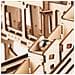 Set Pista Per Biglie Marble Squad - Foto miniatura 5
