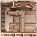Set Pista Per Biglie Marble Squad - Foto miniatura 7