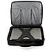 Genesis Boxer 17.3" Valigetta ventiquattrore Nero - Foto miniatura 2