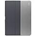 Fit N' Grip Custodia per Tablet 8" Colore Grigio - Foto miniatura 1