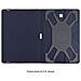 Fit N' Grip Custodia per Tablet 8" Colore Grigio - Foto miniatura 3