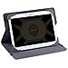 Fit N' Grip Custodia per Tablet 8" Colore Grigio - Foto miniatura 7