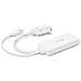JDA214 VGA, USB A HDMI Bianco cavo di interfaccia e adattatore - Foto miniatura 2