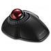 Orbit - Trackball - senza fili - ricevitore wireless USB -  - Foto miniatura 2