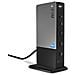 Usb-c Docking Station Gen 2 Type-c Thunderbolt Dp Hdmi Lan Usb + Pd 100w - Foto miniatura 9