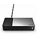 Usb-c Docking Station Gen 2 Usb 3.2 Gen 2 (3.1 Gen 2) Type-c Nero - Foto miniatura 2
