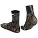 Sarago Socks Camou Brown 3mm Mimetico Marrone M - Foto miniatura 1