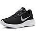 Scarpe Flex Experience Run 11 Next Nature Taglia 40 Codice Dd9284-001 Nero - Foto miniatura 6