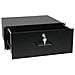 Rack Drawer With Lock 4u - Foto miniatura 1