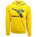 Big Logo 177089-25108, Uomini, Giallo, S - Foto miniatura 1