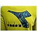 Big Logo 177089-25108, Uomini, Giallo, S - Foto miniatura 5