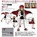 Figma Shaman King Anna Kyoyama - Foto miniatura 1