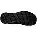 Scarpe Equalizer - Ezdez Taglia 41 Codice 52748-bbk Nero - Foto miniatura 4