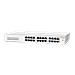 Switch Aruba Ion 1430 24 Porte Gigabit Ethernet 10 / 100 / 1000 Mbps RJ45 Non Gestito - Foto miniatura 2