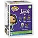 Luck Pop! Movies Vinyl Figure Sam 9 Cm - Foto miniatura 2