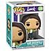 Luck Pop! Movies Vinyl Figure Sam 9 Cm - Foto miniatura 3
