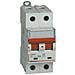 F72a32 Sezionatore Modulare Accessoriabile 32a 2p 2 Moduli - Foto miniatura 1