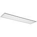 Ledvance Plafoniera Wifi Bianca, 30w, 1900lm, 3000-6500k, 100x25 Cm, Lampada Da Parete Dimmerabile, Tecnologia Rgb, Smart+ Planon, Controllabile Tramite App O Assistenti Vocali Come Alexa O Google, - Foto miniatura 7