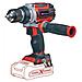 Trapano Avvitatore Einhell 4514210 Power X Change Tp Cd 18/60 Li Bl So - Foto miniatura 1
