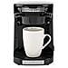 KACM140EBK Macchina Caffè Americano 2 Tazze Potenza 450 Watt Colore Nero - Foto miniatura 3