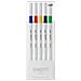AST5 EMOTT PEN 0 4MM 5C 1 - Foto miniatura 1