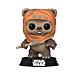Star Wars Pop! Return Of The Jedi 40th Wicket 9 Cm - Foto miniatura 1