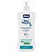 Bagnoschiuma Bimbo 00010591000000 Baby Moments Shampoo Senza La - Foto miniatura 1