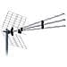 Amplificatore Tv Sd60uhf 5g Silver - Foto miniatura 1