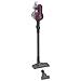 HF1 Scopa Ricaricabile senza 2 in 1 Sacco Potenza 170 W Colore Argento Rosso - Foto miniatura 2